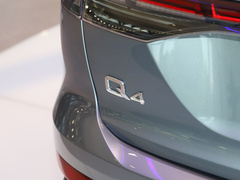 2022款 50 e-tron quattro 先享版
免税
