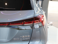 2022款 50 e-tron quattro 先享版
免税
