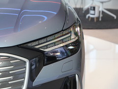 2022款 50 e-tron quattro 先享版
免税
