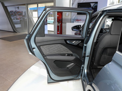 2022款 50 e-tron quattro 先享版
免税
