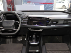 2022款 50 e-tron quattro 先享版
免税
