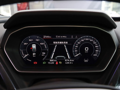 2022款 50 e-tron quattro 先享版
免税
