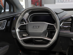 2022款 50 e-tron quattro 先享版
免税

