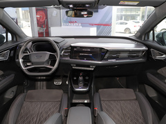 2022款 50 e-tron quattro 先享版
免税
