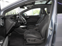 2022款 50 e-tron quattro 先享版
免税
