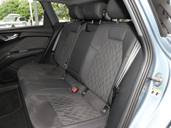 2022款 50 e-tron quattro 先享版
免税
