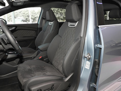2022款 50 e-tron quattro 先享版
免税
