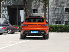 2023款 2.0T 