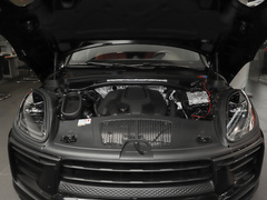 2023款 2.0T 