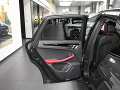 2023款 S 2.9T 