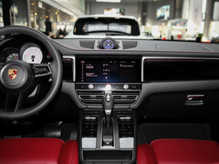 2023款 S 2.9T 