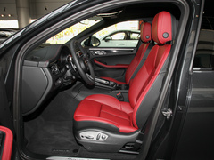 2023款 S 2.9T 