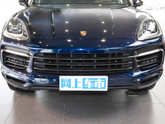 2023款 Cayenne 3.0T