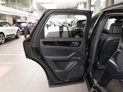 2023款 Cayenne 3.0T
