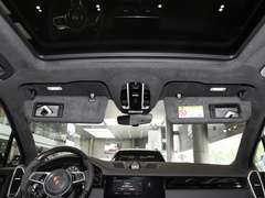 2023款 Cayenne 3.0T