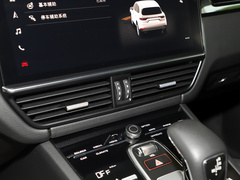 2023款 Cayenne 3.0T