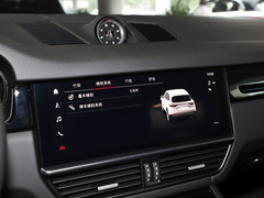 2023款 Cayenne 3.0T