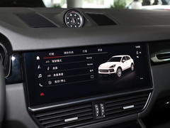 2023款 Cayenne 3.0T