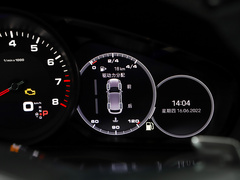 2023款 Cayenne 3.0T