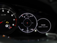2023款 Cayenne 3.0T
