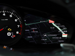 2023款 Cayenne 3.0T