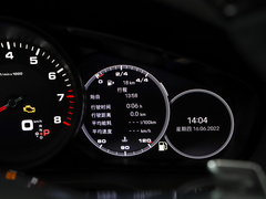 2023款 Cayenne 3.0T