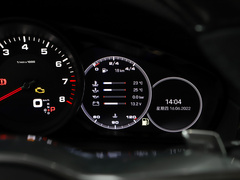 2023款 Cayenne 3.0T