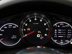 2023款 Cayenne 3.0T