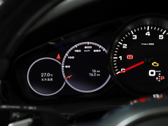 2023款 Cayenne 3.0T