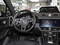 2023款 Cayenne 3.0T