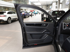 2023款 Cayenne 3.0T