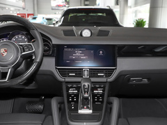 2023款 Cayenne 3.0T