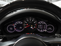 2023款 Cayenne 3.0T