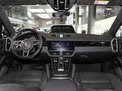 2023款 Cayenne 3.0T