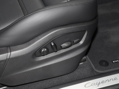 2023款 Cayenne 3.0T