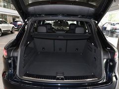 2023款 Cayenne 3.0T