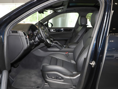 2023款 Cayenne 3.0T