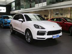 2023款 Cayenne 3.0T