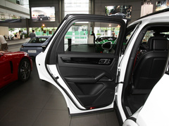 2023款 Cayenne 3.0T