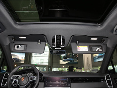 2023款 Cayenne 3.0T