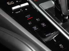 2023款 Cayenne 3.0T