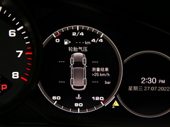 2023款 Cayenne 3.0T