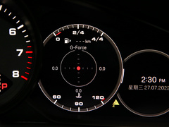 2023款 Cayenne 3.0T