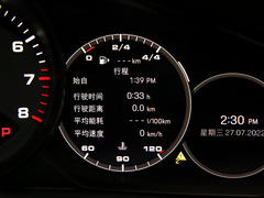 2023款 Cayenne 3.0T