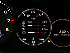 2023款 Cayenne 3.0T