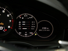 2023款 Cayenne 3.0T