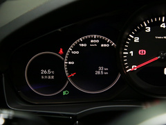 2023款 Cayenne 3.0T