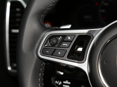 2023款 Cayenne 3.0T