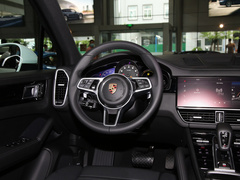 2023款 Cayenne 3.0T