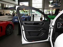 2023款 Cayenne 3.0T